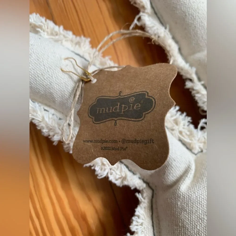 NWT Mudpie Easter Decor - Picture 3 of 8